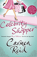 Celebrity Shopper: (Annie Valentine Book 4)