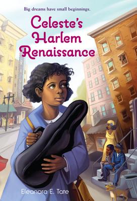 Celeste's Harlem Renaissance - Tate, Eleanora E