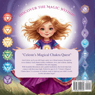 Celeste's Magical Chakra Quest