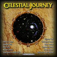 Celestial Journey - Various Artists