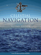 Celestial Navigation: A Complete Home Study Course, Second Edition