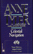 Celestial Navigation - Tyler, Anne