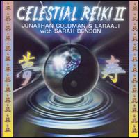 Celestial Reiki II - Jonathan Goldman