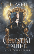Celestial Shift: A Young Adult Kitsune Paranormal Romance
