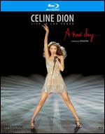 Celine Dion: Live in Las Vegas - A New Day [Blu-ray] [2 Discs] - Jean Lamoureux; Stephane Laporte