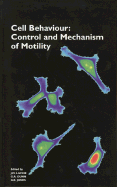 Cell Behavior: Control and Mechanism of Motility