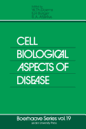 Cell Biological Aspects of Disease: The Plasma Membrane and Lysosomes