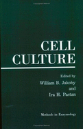 Cell Culture: Volume 58: Cell Culture