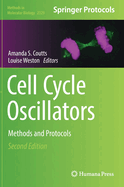 Cell Cycle Oscillators: Methods and Protocols