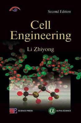 Cell Engineering - Zhiyong, Li
