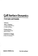 Cell Surface Dynanics