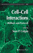 Cell'Cell Interactions: Methods and Protocols