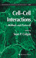 Cell'cell Interactions: Methods and Protocols