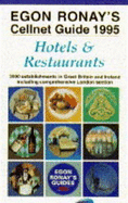 Cellnet Guide to Hotels and Restaurants
