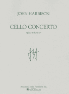 Cello Concerto: Score and Parts