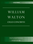 Cello Concerto Study Score