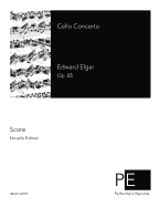 Cello Concerto