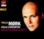 Cello Concertos [Box Set] - Richard Bissill (horn); Terje Tonnesen (violin); Truls Mrk (cello)