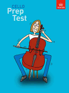 Cello Prep Test