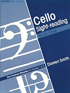 Cello Sightreading: Book 1