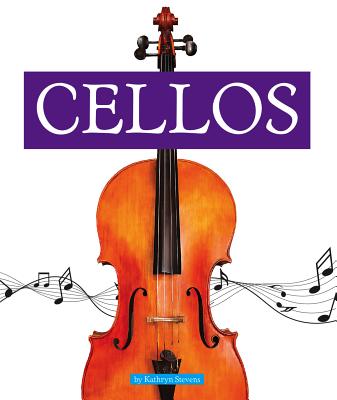 Cellos - Stevens, Kathryn