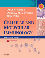 Cellular and Molecular Immunology - Abbas, Abul K