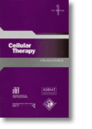 Cellular Therapy: A Physician's Handbook - Snyder, Edward L