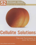 Cellulite Solutions: Tips and Techniques to Lose the Lumps