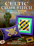 Celtic Cross Stitch - Lawther, Gail