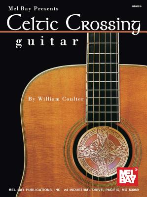 Celtic Crossing, Guitar - Coulter, William