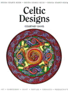 Celtic Designs: Design Source Book
