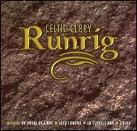 Celtic Glory - Runrig