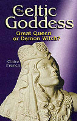 Celtic Goddess (P) - French, Claire