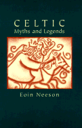 Celtic Myths and Legends