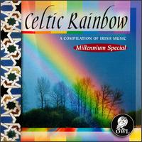 Celtic Rainbow - Various Artists