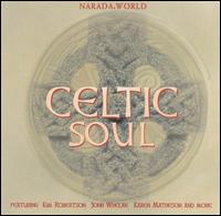 Celtic Soul [Narada] - Various Artists