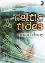Celtic Tides: A Musical Odyssey