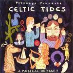 Celtic Tides - Various Artists