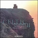Celtic Treasure II: The Living Legacy of Turlough O'Carolan - Various Artists