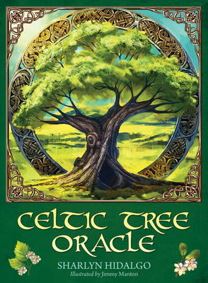 Celtic Tree Oracle - Hidalgo, Sharlyn