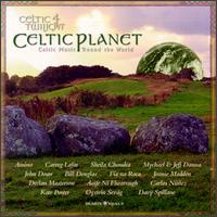 Celtic Twilight, Vol. 4: Celtic Planet - Various Artists
