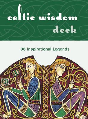 Celtic Wisdom Deck - Duncan Baird Publishers