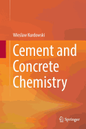 Cement and Concrete Chemistry