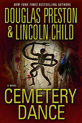 Cemetery Dance - Preston, Douglas J, and Child, Lincoln