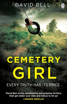 Cemetery Girl - Bell, David