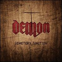 Cemetery Junction - Demon