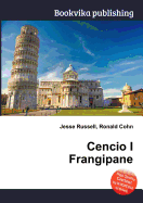 Cencio I Frangipane