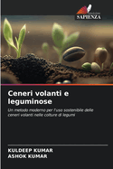 Ceneri volanti e leguminose