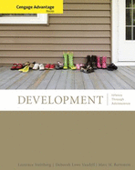Cengage Advantage Books: Development: Infancy Through Adolescense