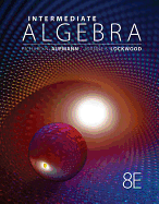 Cengage Advantage Books: Intermediate Algebra with Applications